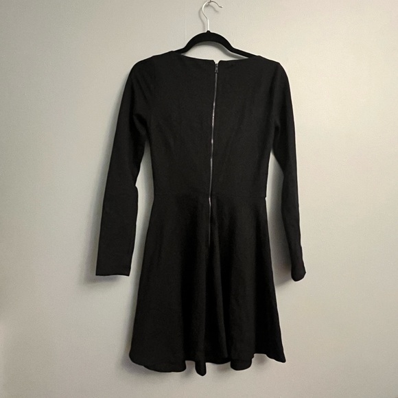 Alice and Olivia Balletcore Dress - Picture 5 of 5